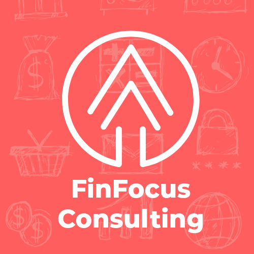 Expert Financial Consulting Focused on Your Success